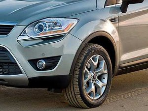 Шины обычного профиля